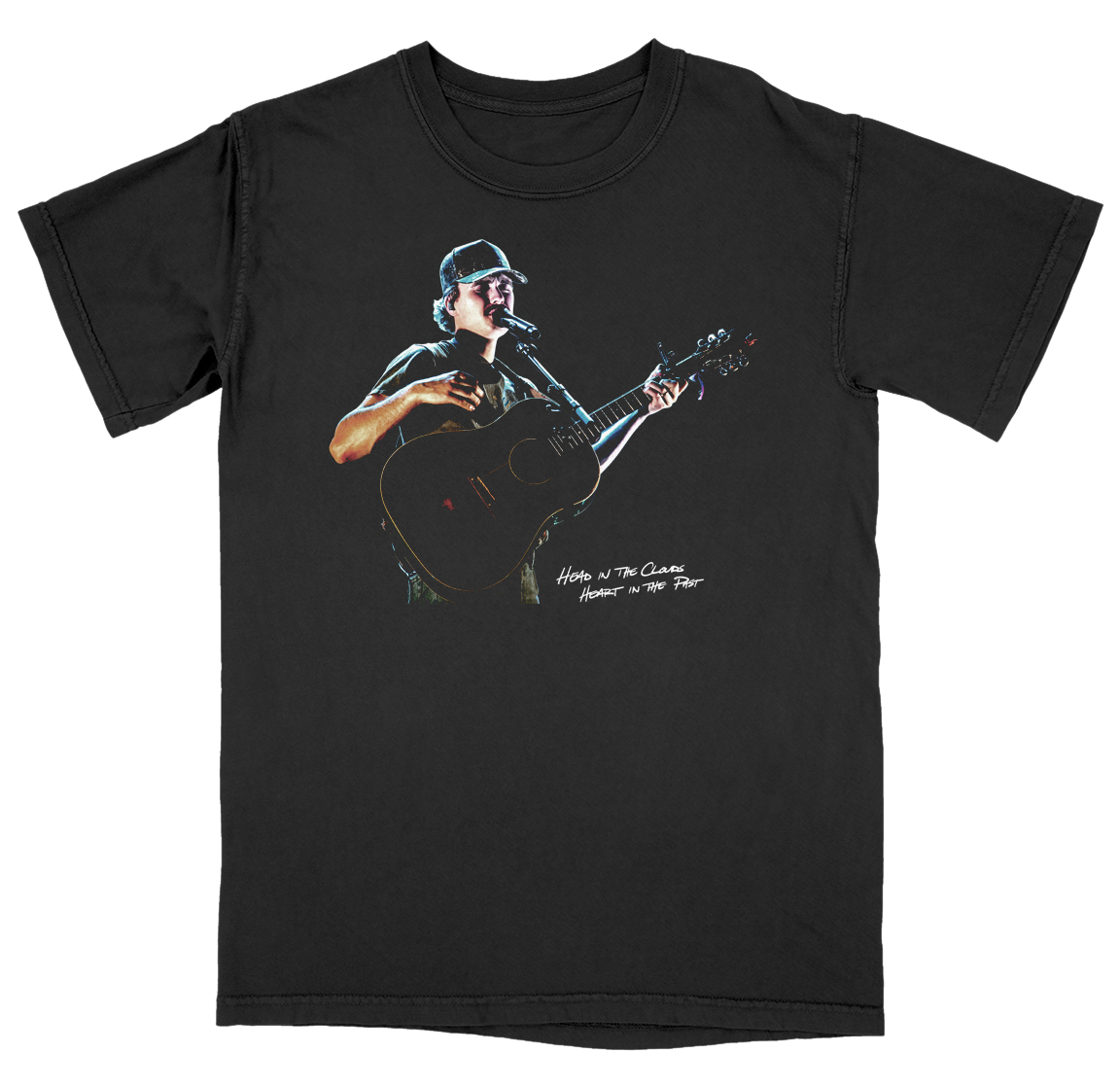 In The Clouds Tee