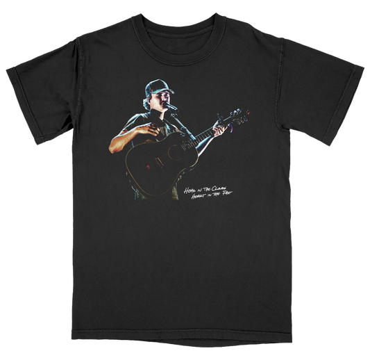 In The Clouds Tee