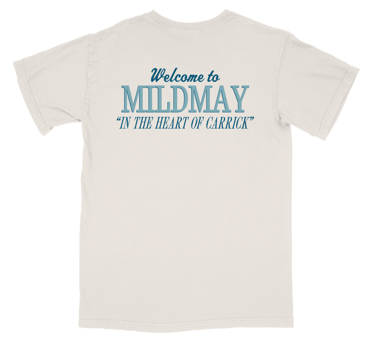 Mildmay Tee