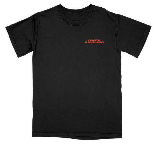 Taillight This Town Tee