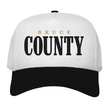 Bruce County Hat