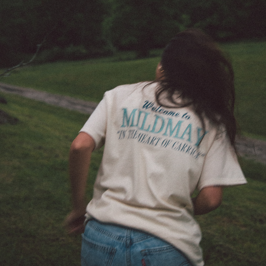 Mildmay Tee