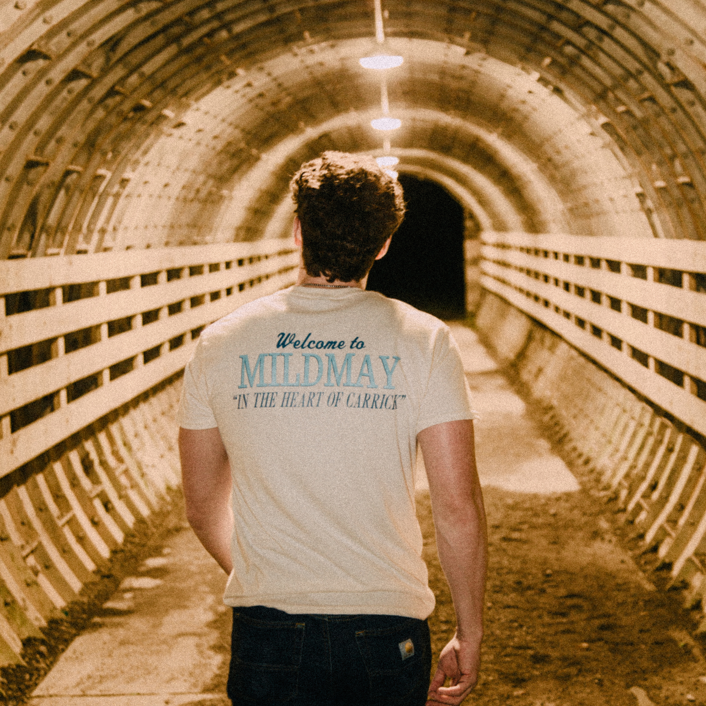 Mildmay Tee