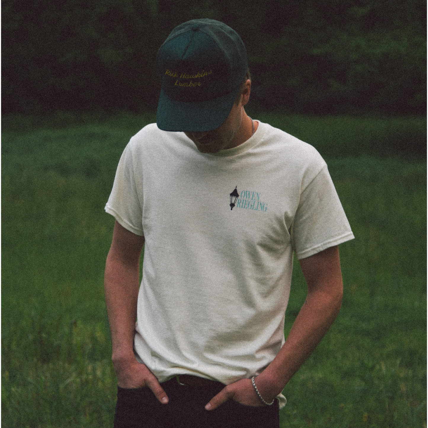 Mildmay Tee