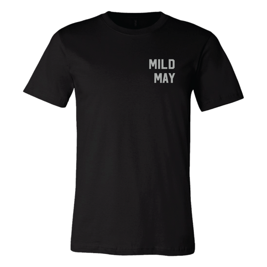 Mild May Tee