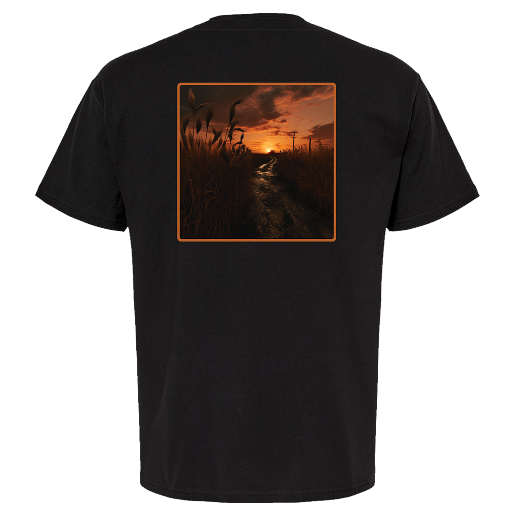 Sunset Tee