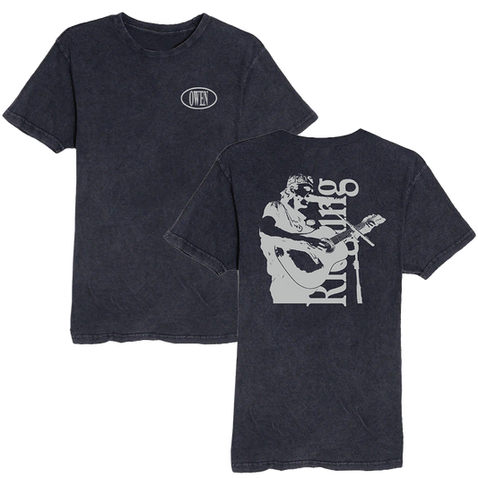 "Owen" Tee