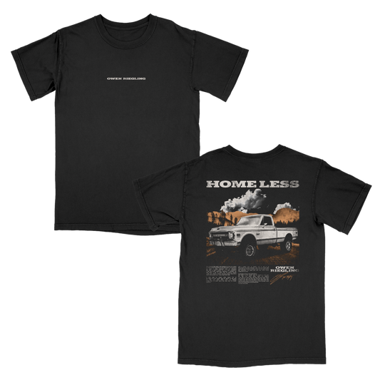 Home Less Tee