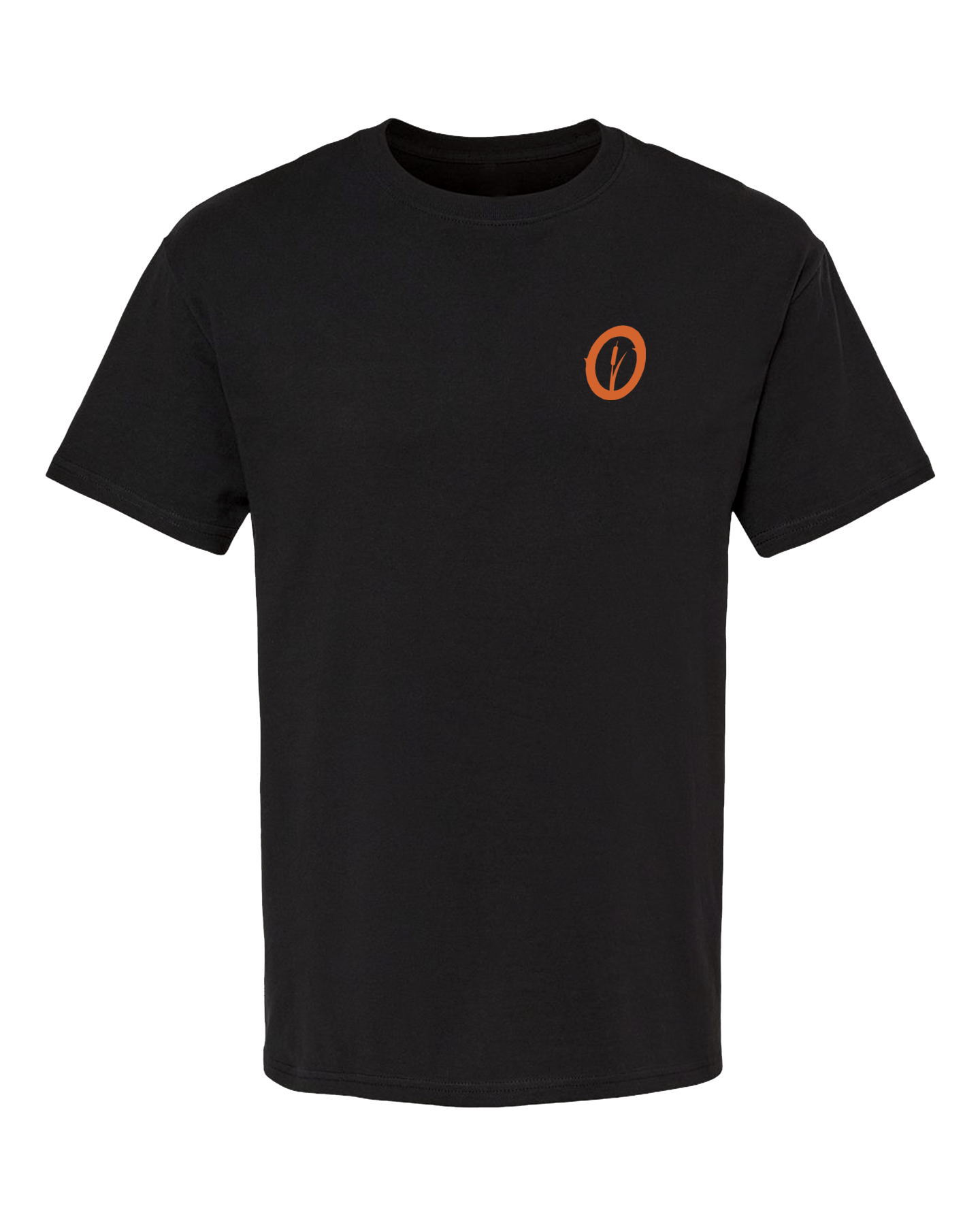 Owen Riegling Sunset Tee Front