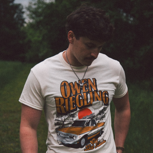 Truck Tee