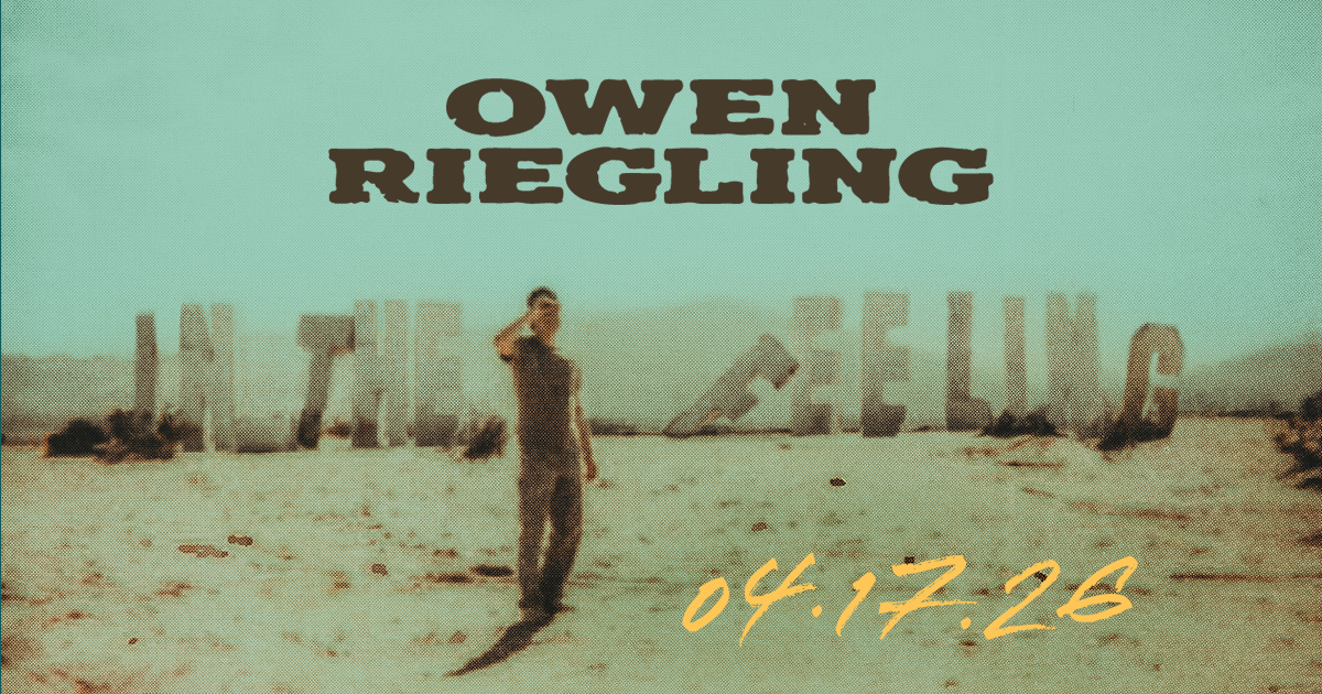 Owen Riegling Official Store - Owen Riegling Official Store | Shop ...