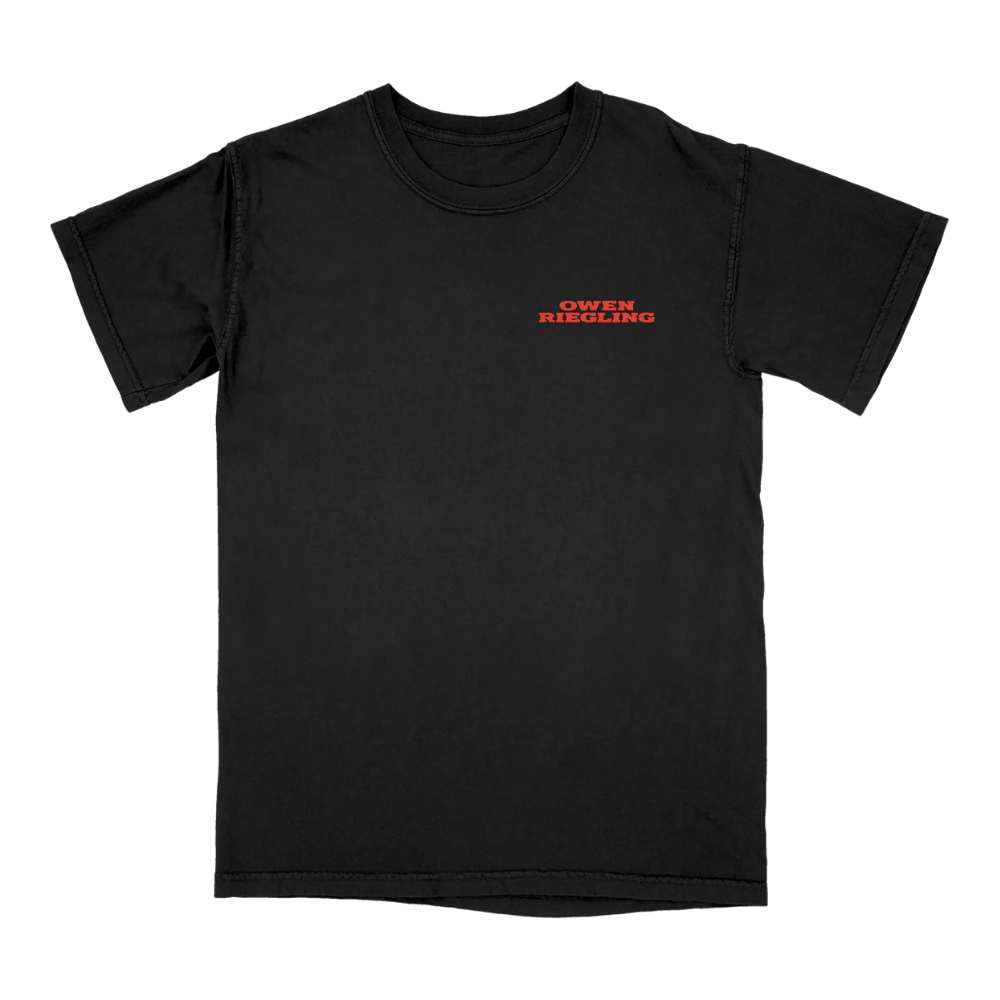 Taillight This Town Tee - Front